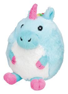 LICORNE EN PELUCHE 16 CM