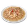 ARQUIVET THON BLANC ET BÂTONNETS DE CRABES EN SAUCE 80 GR