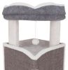 CAT TOWER ARMA