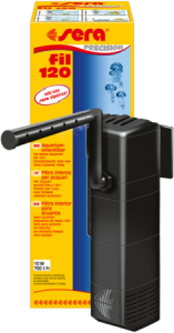 FILTRE SERA FIL 120 GM