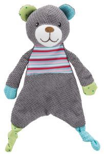 DOUDOU JUNIOR OURS 28 CM