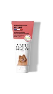 SHAMPOING CHIEN VOLUME ANJU 200 ML