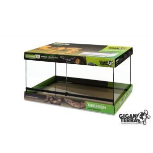TERRARIUM GIGAWIDE 100 X 50 X 50 CM