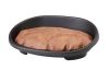 PANIER PLASTIQUE SNOOZE NOIR 60 CM