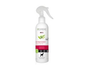 SHAMPOING SEC BIO ANTIPARASITAIRE BIOGANCE ORGANISSIME 250 ML