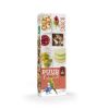 PUUR PAUZE STICK PERRUCHE POMME & EGLANTIER