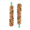 PUUR PAUZE STICK LAPIN & RONGEUR CANNEBERGE / SUREAU X 2