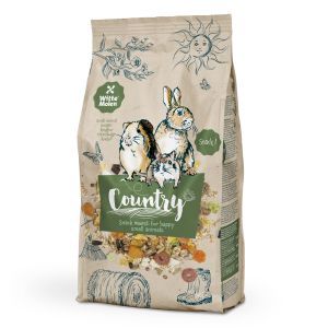 COUNTRY SNACK MUESLI 0.8 KG