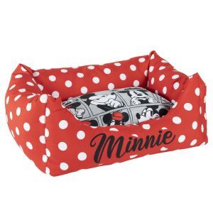 CORBEILLE MINNIE 50 CM