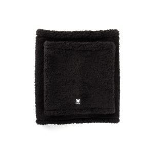 COL DOUILLET NOIR M