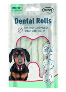 DENTAL ROLL OS A L'ALGUE TORSADE X 10