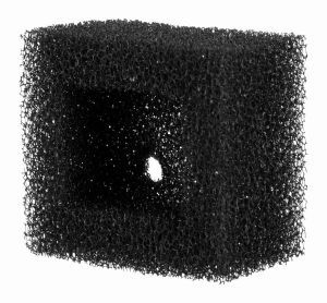 FILTRE POUR FONTAINE TRIXIE 24466 / 24468