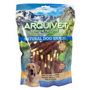 ARQUIVET TWIST CANARD 1 KG