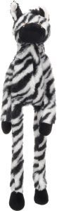 PELUCHE ZIRA ZEBRE 56 CM