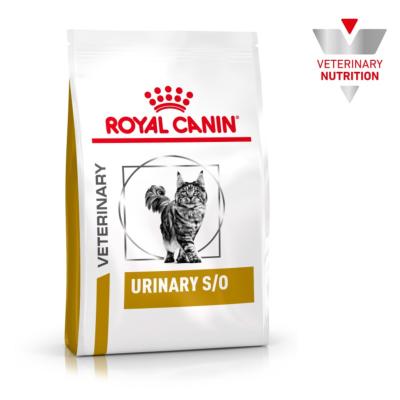 RC VET CAT URINARY S/O 1.5  KG