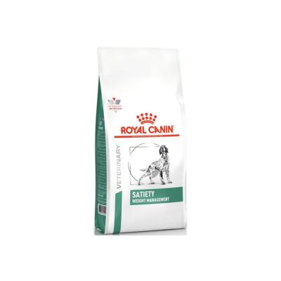 RC VET DOG SATIETY WEIGHT MANAGEMENT 1.5 KG
