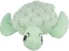 PELUCHE TORTUE VERTE 27 CM