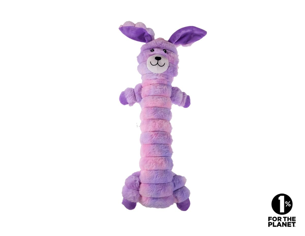 PELUCHE TIDY LAPIN 50 CM