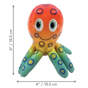 KONG SHIELDZ TROPICS OCTOPUS M