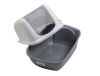 MAISON NESTOR JUMBO GRIS FROID