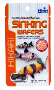 HIKARI SINKINGS WAFER 50GR