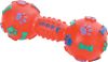 JOUET HALTERE VINYL 15 CM
