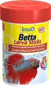 BETTA LARVA STICKS 85 ML