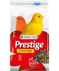 CANARI PRESTIGE 4 KG