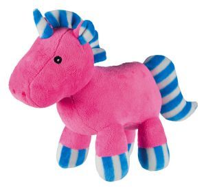 PELUCHE LICORNE