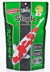 HIKARI STAPLE MEDIUM 0.5 KG