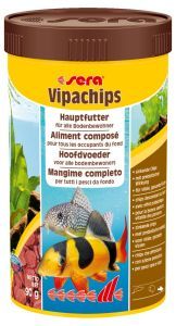 SERA VIPACHIPS 250 ML
