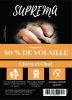 FRIANDISES SUPREMA SUPERFOOD 80 % VOLAILLES 100 G
