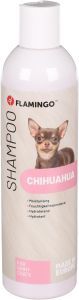 SHAMPOING POUR CHIHUAHUA 300 ML