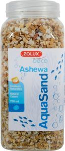 AQUASAND ASHEWA JAUNE 1,2 KG