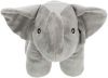 éléphant  peluche