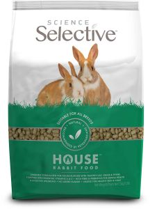 SELECTIVE LAPIN 1,5 KG