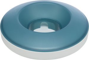 GAMELLE ANTI GLOUTON ROCKING BALL 23 CM
