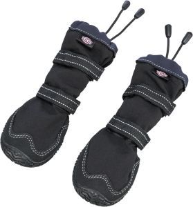 2 BOTTES DE PROTECTION WALKER ACTIVE LONG TRIXIE XS-S