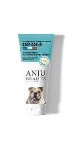 SHAMPOING ANTI ODEUR CHIEN ANJU 200 ML