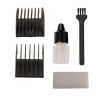 TONDEUSE REX NOIR WAHL