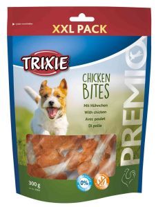 PREMIO CHICKEN BITES 300 GR