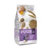 PUUR OISEAU TROPICAL 750 GR