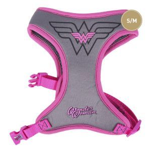 HARNAIS WONDER WOMAN XS-S