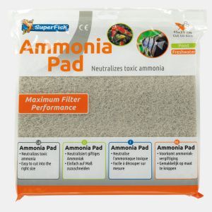 AMONIA PAD 45 X 25 CM