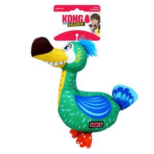 KONG BALLISTIC VIBEZ BIRDS