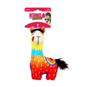 KONG BALLISTIC VIBEZ LAMAS S