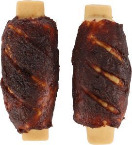 ZERO PEAUX COTE DE POULET ET PORC X 2
