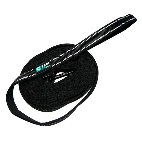 LONGE CANICROSS CANI GEAR 5 M