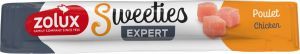 SWEETIES CHIEN RICHE EN POULET 14 GR