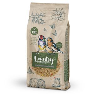COUNTRY EXOTIQUE (FRIGILLIDES) 600 GR